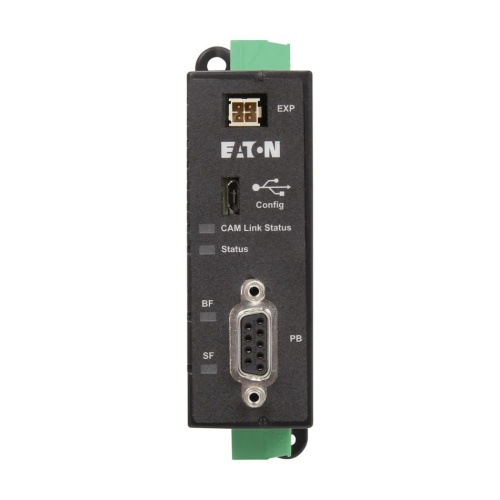 Eaton PXR-PCAM - PXR Communication adapter module for Profibus