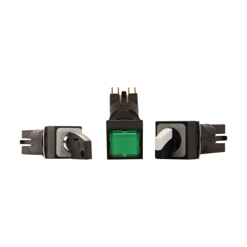 Eaton Q25DR-GE Modular Push Button
