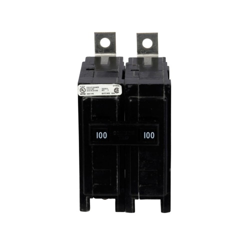 Eaton Q25PV Modular Push Button - Emergency stop