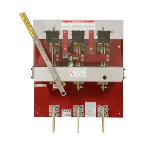 Eaton QA1633T480K Fusible Disconnect Switch - 1200 Amp