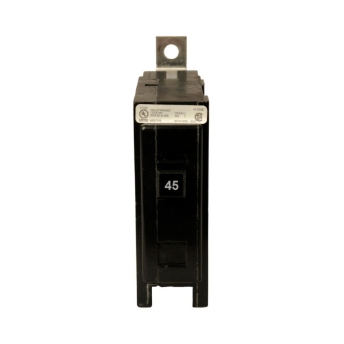 Eaton QBHW1040 Thermal Magnetic Circuit Breaker - 240 Max Volt 40 Amp