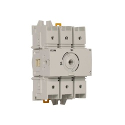 Eaton R9C3030U Rotary Disconnect Switch - 30 Amp, Three Pole, 600 VAC