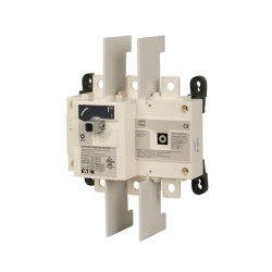 Eaton R9D3100U Rotary Disconnect Switch - 100 Amp, Three Pole, 600 VAC