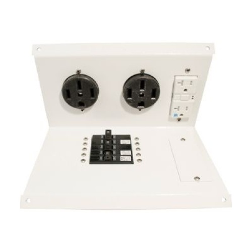 Eaton RV1152A Receptacle