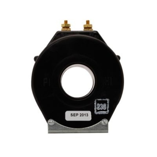 Eaton S025-202 Solid Core Current Sensor - In: 2000 Amp, Out: 5 Amp