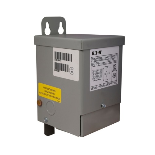 Eaton S10N06A83N Encapsulated Transformer - Single Phase, 0.15 kVA