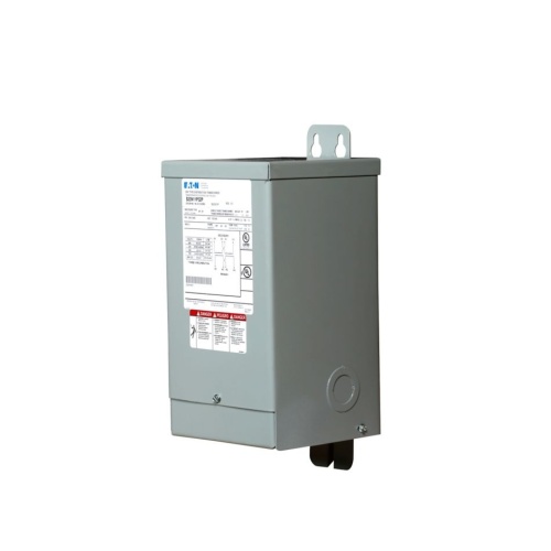 Eaton S48D11P16CU Encapsulated Transformer - 1500 VA Single Phase