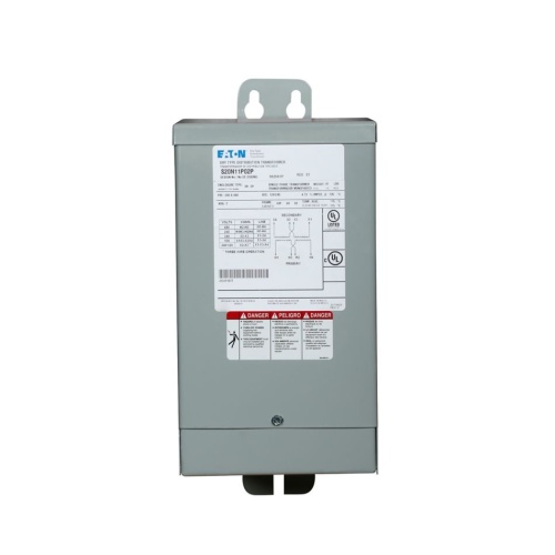 Eaton S48D11S01LS42 Encapsulated Transformer - 1000 VA Single Phase