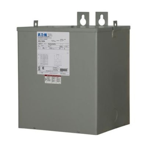 Eaton S48D11S05CUS6TR Encapsulated Transformer - 5 kVA Single Phase
