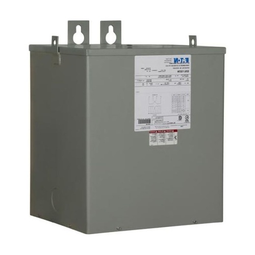 Eaton S48D11S05CUS6TR Encapsulated Transformer - 5 kVA Single Phase
