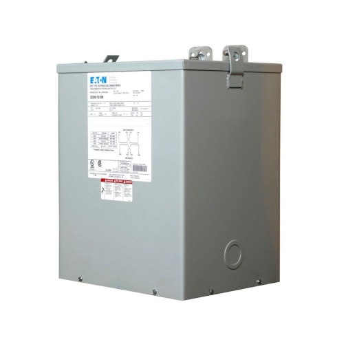 Eaton S48D11S10CULS47 Encapsulated Transformer - 10 kVA Single Phase