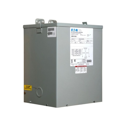 Eaton S48D11S10CUSS Encapsulated Transformer - 10 kVA Single Phase