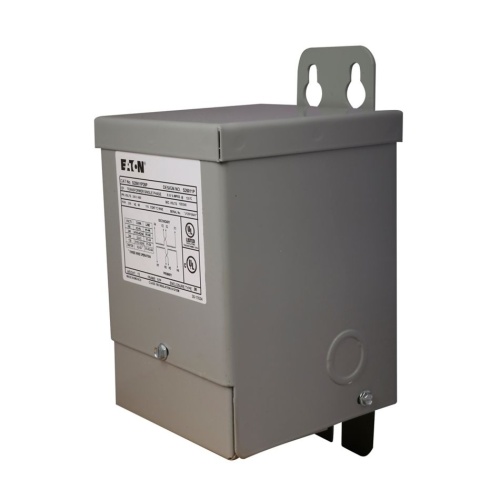 Eaton S48N11S85 Encapsulated Transformer - 75 VA Single Phase