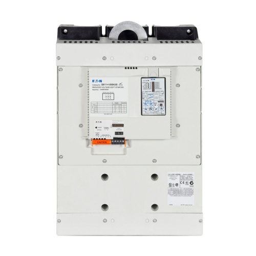 Eaton S801+V42N3S Soft Starter - 420 Amp