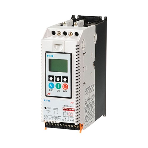 Eaton S811+R10P3S-MA - S811+ soft starter, 1000 Amp, Three Pole