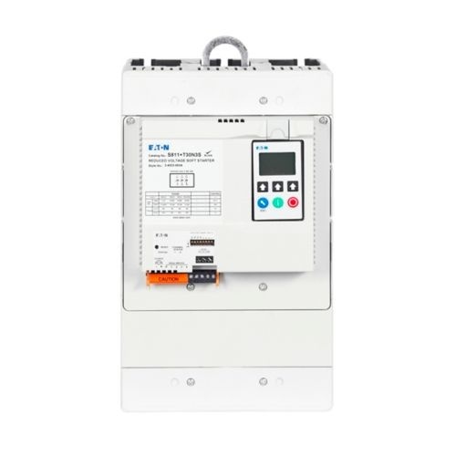 Eaton S811+T24V3S - S811+ soft starter, 240 Amp