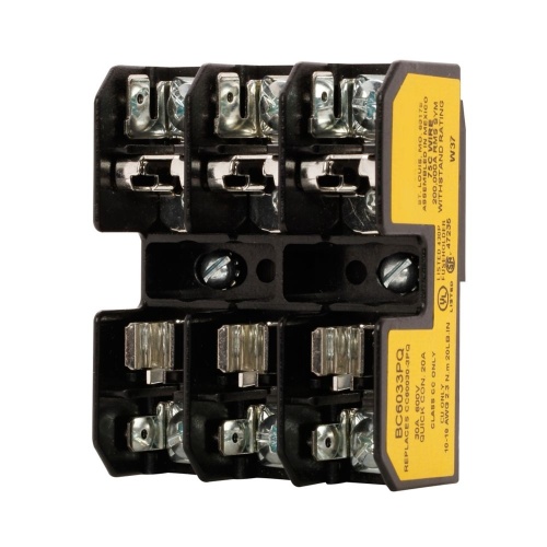 Eaton SJDN250 Enclosed Circuit Breaker - 250 Amp