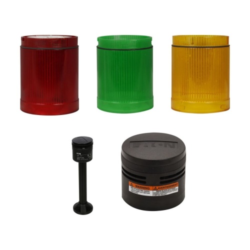 Eaton SL-BL24-G - Stacklight Blink Light