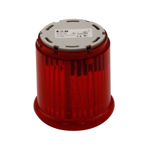 Eaton SL-FL130-R - Stacklight Flash Light