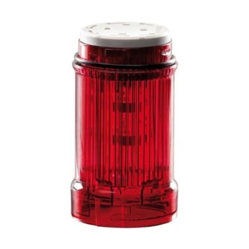 Eaton SL4-L24-R 40 mm Light Module - Red, Continuous LED