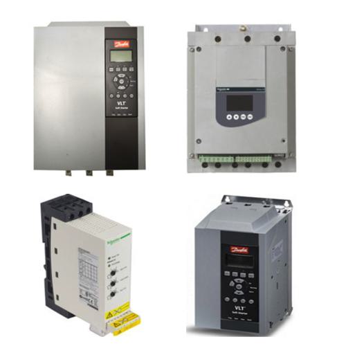 Eaton SMV801B13N3L Soft Starter - 135 Amp