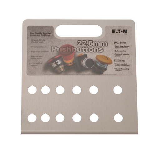 Eaton STAND-22MM  Display Stand, Ashville Series, 