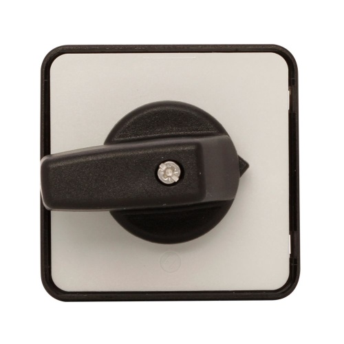 Eaton T0-2-15922/E Rotary Cam Switch