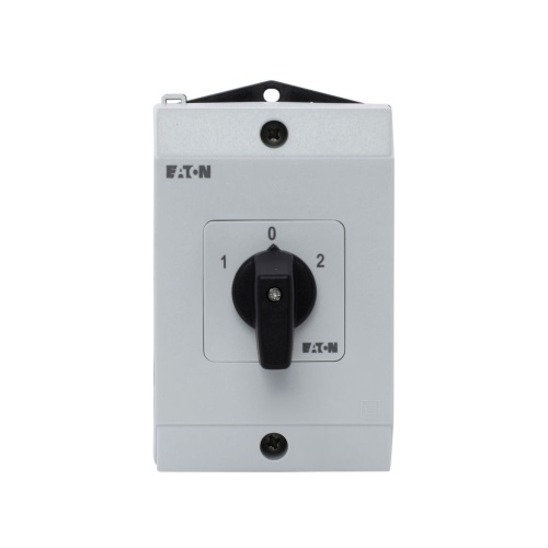 Eaton T0-2-8021/EZ Rotary Cam Switch