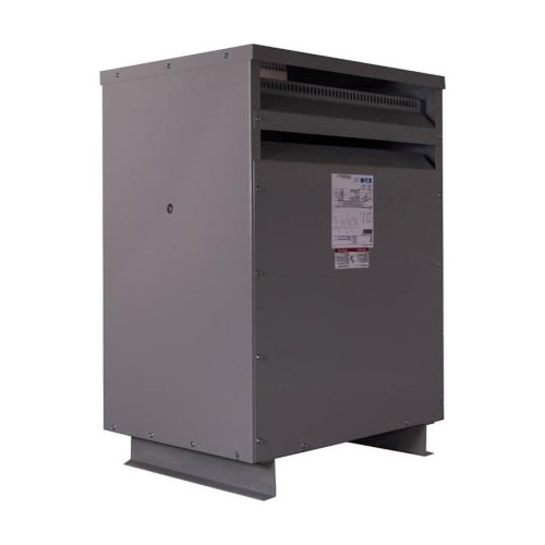 Eaton T24M48B35T16CU Ventilated Transformer - Single Phase,