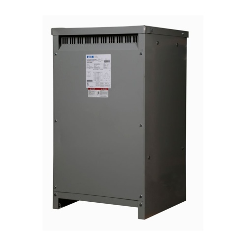 Eaton T27M11S07 Ventilated Transformer - Single Phase, 7.5 kVA