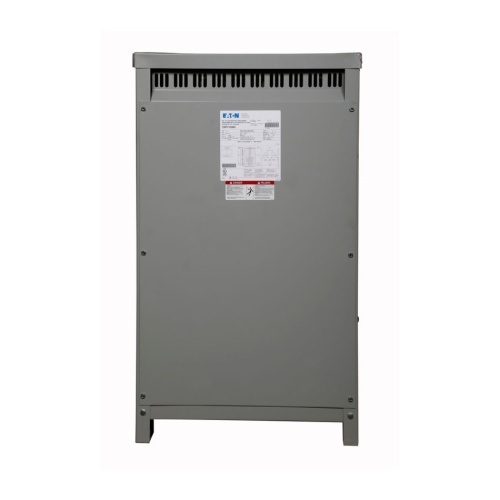 Eaton T27M11S25CUEE Ventilated Transformer - Single Phase, 25 kVA