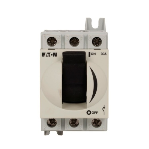 Eaton T5A3030U Non-Fusible Disconnect Switch - 600A