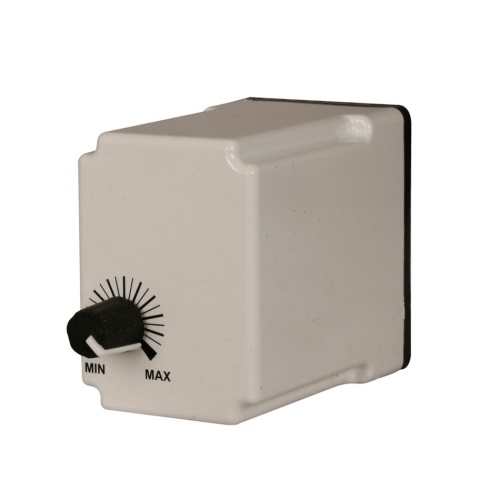 Eaton TMR5G1612 - Octal style terminals, 11 pins, Single shot (power trigger), 0.6-60 minutes time delay, 12 Vac/dc input voltage, 10A max. allowable load, DPDT contact configuration
