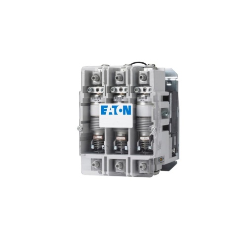 Eaton V201K4CKZ1 - NEMA non-reversing vacuum contactor, 135 Amp