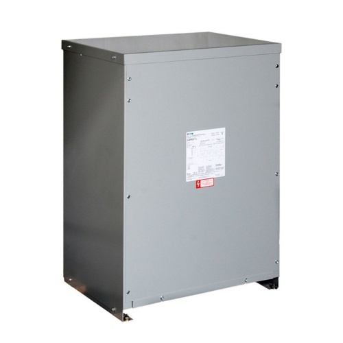 Eaton V57M28T37NV Dry Type Distribution Transformer - 37.5 kVA Three Phase
