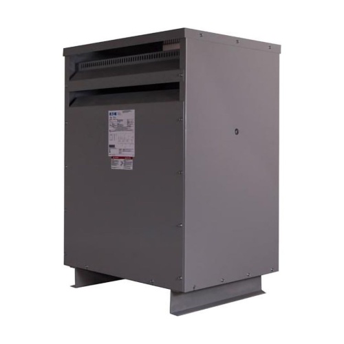 Eaton V60M28T3016 Ventilated Transformer - 30 kVA Three Phase