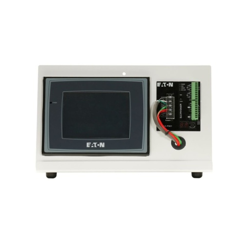 Eaton VISD-FR-4000-T - HMI Visual Designer Tag Upgrade