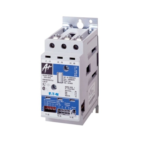 Eaton W+200M1CFC NEMA Starter