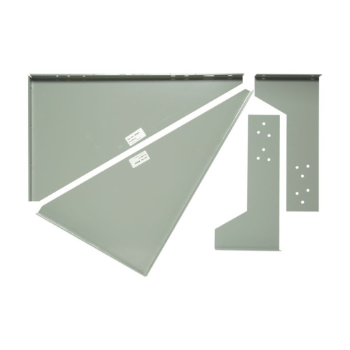 Eaton WMB05 Wall Mounting Bracket