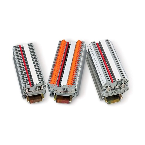 Eaton XBMUC1TM6 - XB IEC terminal block