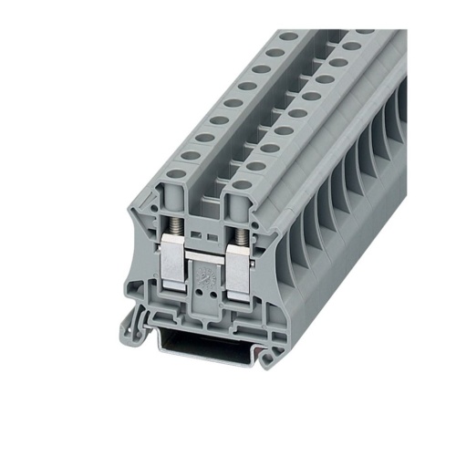 Eaton XBUT10 - XB IEC terminal block