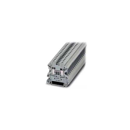 Eaton XBUT10OR - XB IEC terminal block