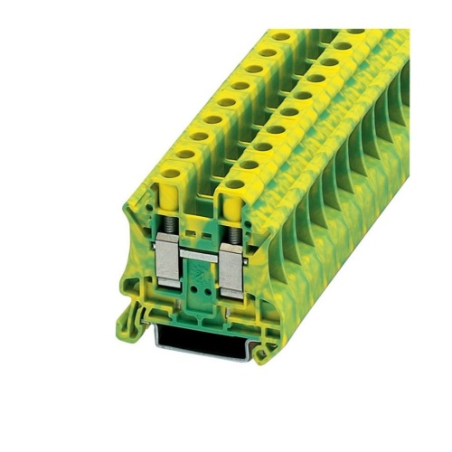 Eaton XBUT10PE - XB IEC terminal block