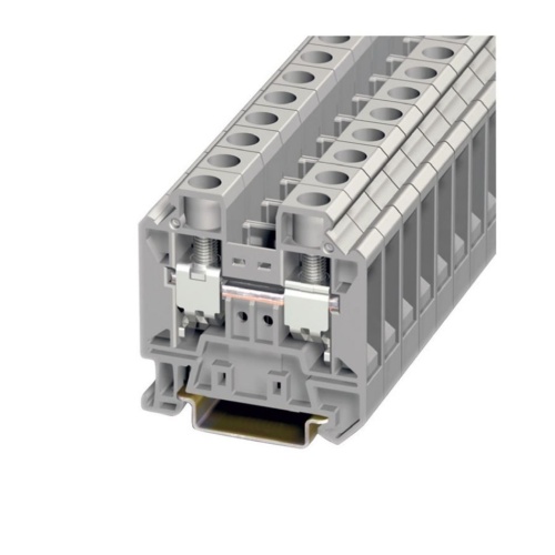 Eaton XBUT16 - XB IEC terminal block