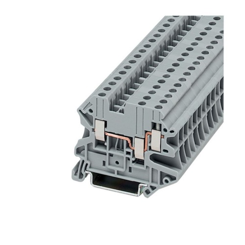 Eaton XBUT25D12 - XB IEC terminal block