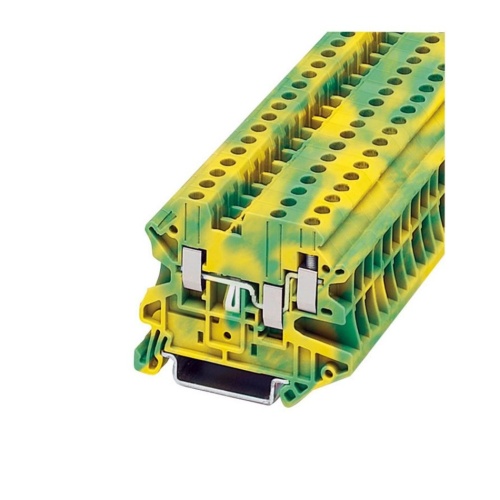 Eaton XBUT25D12PE - XB IEC terminal block