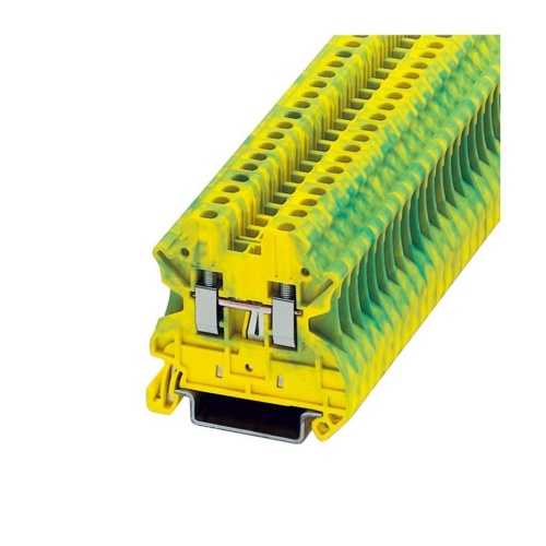 Eaton XBUT25PE - XB IEC terminal block