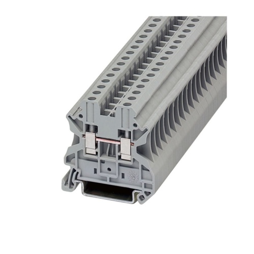 Eaton XBUT4 - XB IEC terminal block