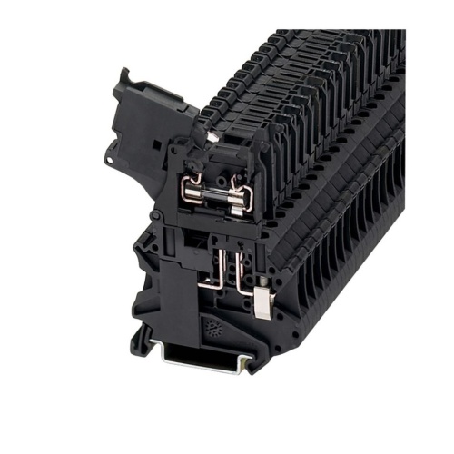 Eaton XBUT4FBE - XB IEC terminal block
