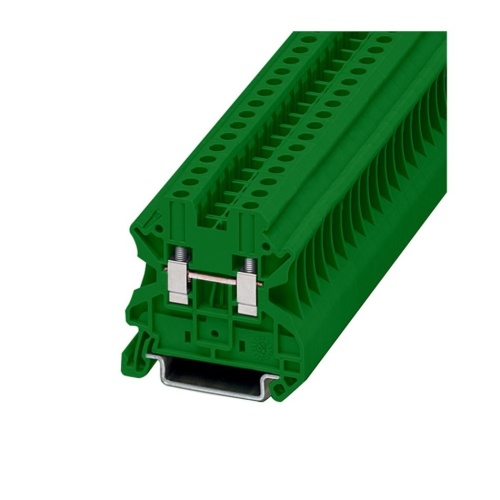 Eaton XBUT4GN - XB IEC terminal block